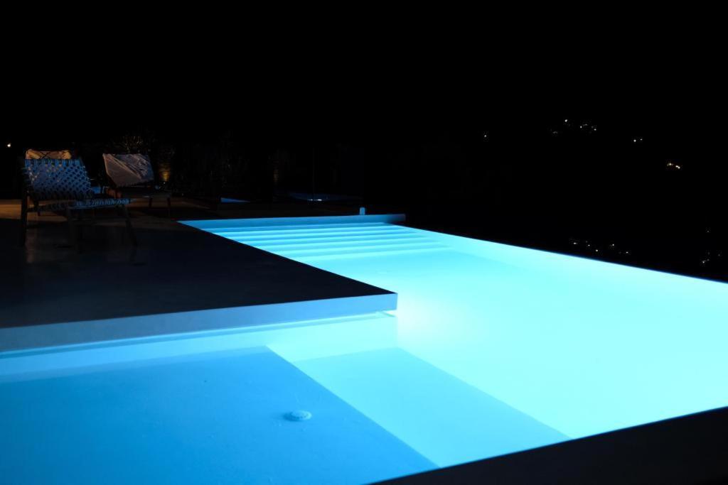 The Bower Sivota Bay Exterior foto